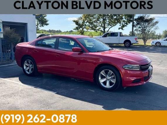 DODGE CHARGER 2015 2C3CDXBG4FH866927 image DODGE CHARGER 2015 2C3CDXBG4FH866927 image