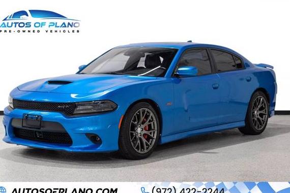 DODGE CHARGER 2015 2C3CDXEJ2FH914481 image