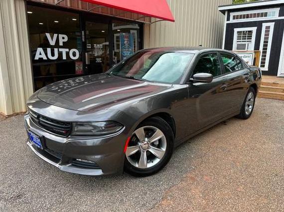 DODGE CHARGER 2015 2C3CDXHG4FH878616 image DODGE CHARGER 2015 2C3CDXHG4FH878616 image