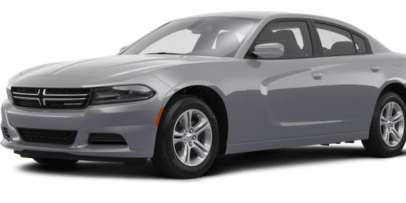 DODGE CHARGER 2015 2C3CDXBGXFH813519 image