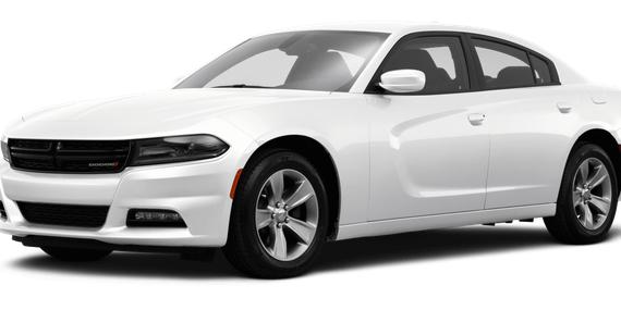 DODGE CHARGER 2015 2C3CDXHG5FH870248 image