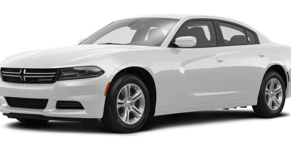 DODGE CHARGER 2015 2C3CDXBG2FH861919 image