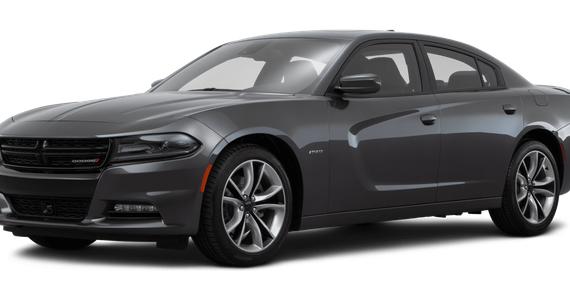 DODGE CHARGER 2015 2C3CDXCT7FH914822 image