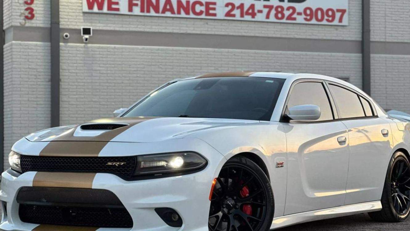 DODGE CHARGER 2015 2C3CDXEJ9FH915546 image