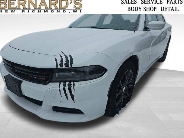 DODGE CHARGER 2015 2C3CDXJG5FH779278 image