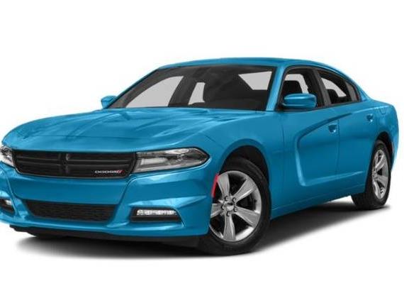 DODGE CHARGER 2015 2C3CDXHG1FH858548 image