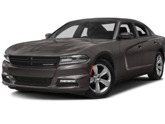 DODGE CHARGER 2015 2C3CDXHG4FH852615 image