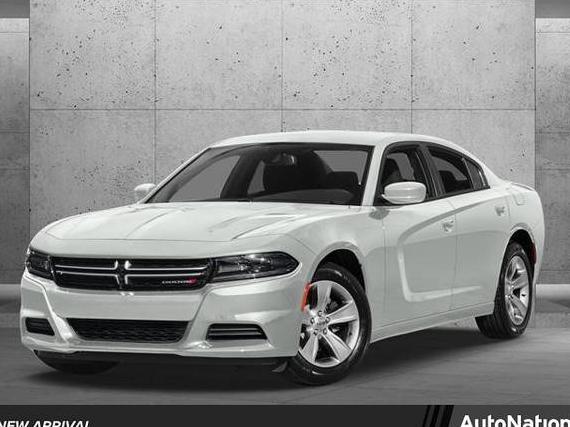 DODGE CHARGER 2015 2C3CDXBG8FH751411 image