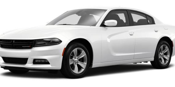 DODGE CHARGER 2015 2C3CDXHG4FH789774 image