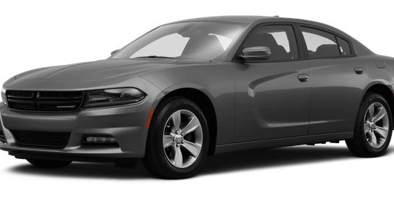 DODGE CHARGER 2015 2C3CDXHG1FH915444 image
