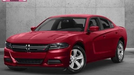 DODGE CHARGER 2015 2C3CDXBG8FH729537 image