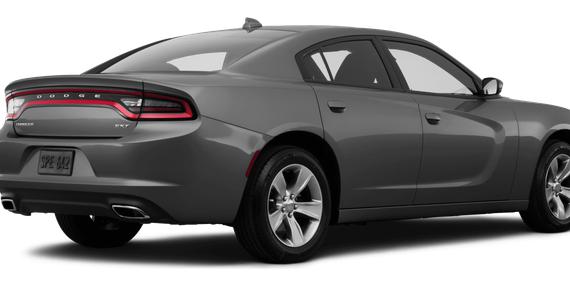 DODGE CHARGER 2015 2C3CDXJGXFH929286 image