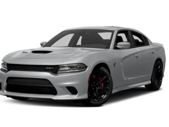 DODGE CHARGER 2015 2C3CDXL99FH795563 image