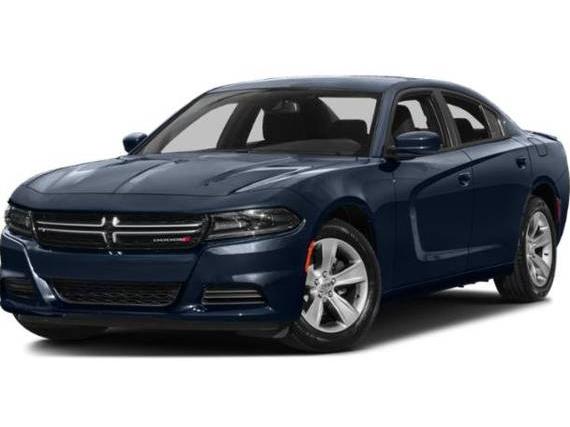 DODGE CHARGER 2015 2C3CDXBG4FH813399 image