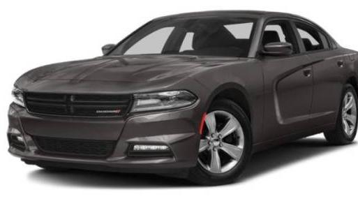 DODGE CHARGER 2015 2C3CDXJG9FH796391 image