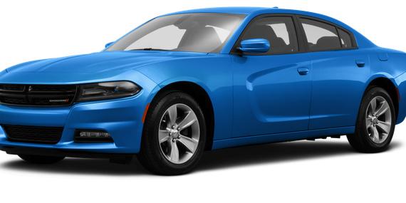 DODGE CHARGER 2015 2C3CDXHG5FH907296 image