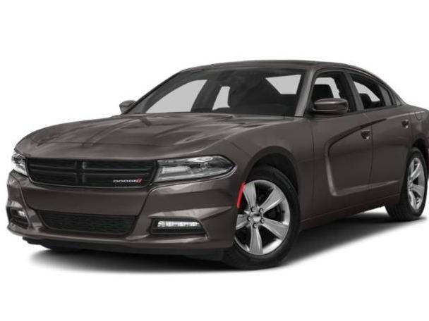 DODGE CHARGER 2015 2C3CDXHG4FH856356 image