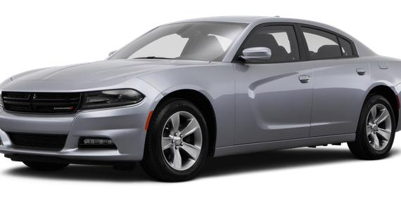 DODGE CHARGER 2015 2C3CDXHG9FH722264 image