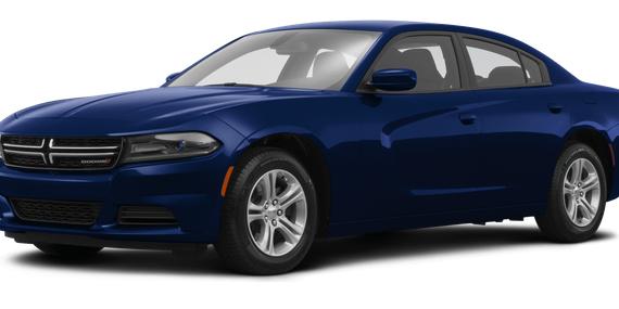DODGE CHARGER 2015 2C3CDXBGXFH897230 image