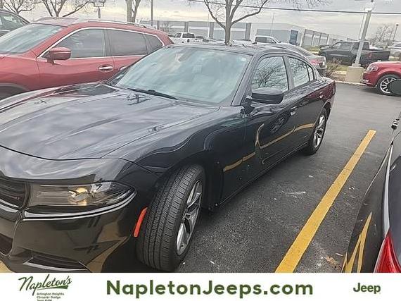 DODGE CHARGER 2015 2C3CDXHG8FH836725 image DODGE CHARGER 2015 2C3CDXHG8FH836725 image
