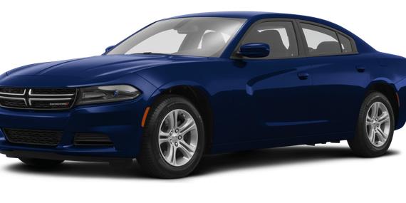 DODGE CHARGER 2015 2C3CDXBG5FH735425 image