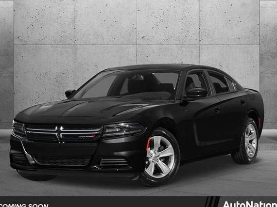 DODGE CHARGER 2015 2C3CDXHG3FH817032 image
