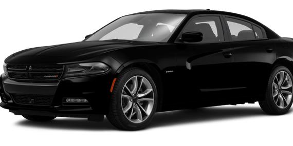 DODGE CHARGER 2015 2C3CDXCT1FH727978 image