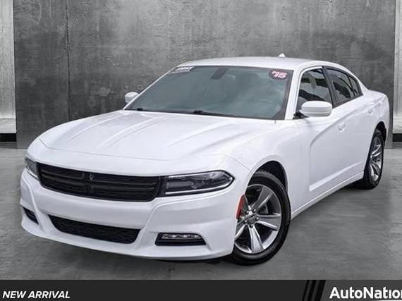 DODGE CHARGER 2015 2C3CDXHG1FH765058 image