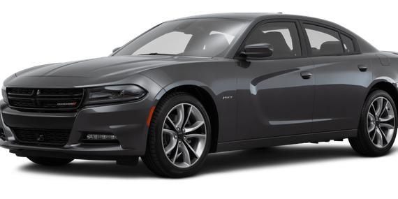 DODGE CHARGER 2015 2C3CDXCT1FH863012 image