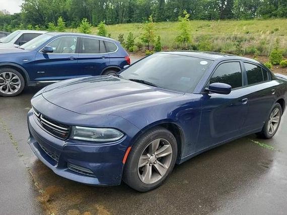 DODGE CHARGER 2015 2C3CDXBG0FH875110 image