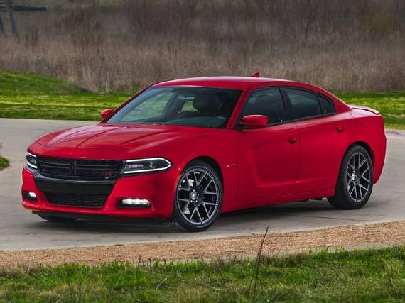 DODGE CHARGER 2015 2C3CDXBG8FH734754 image