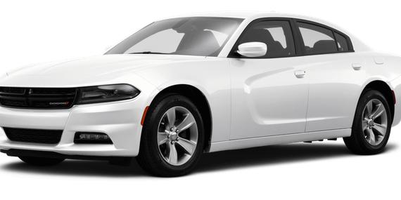 DODGE CHARGER 2015 2C3CDXHG0FH851820 image