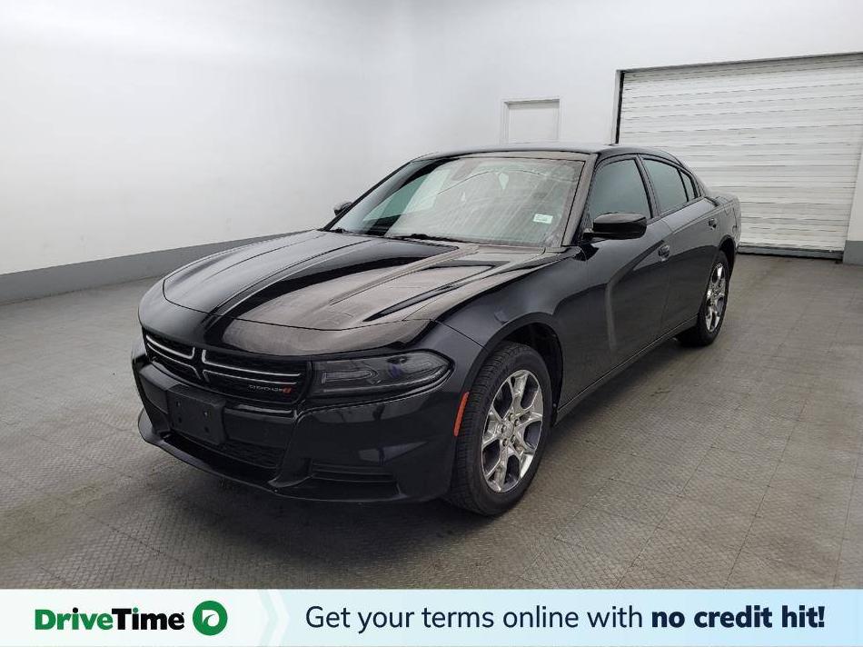 DODGE CHARGER 2015 2C3CDXFG8FH827865 image