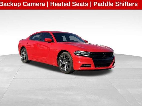 DODGE CHARGER 2015 2C3CDXHG0FH890505 image