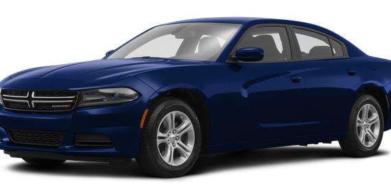 DODGE CHARGER 2015 2C3CDXBG2FH847888 image