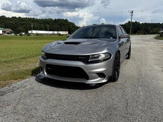 DODGE CHARGER 2015 2C3CDXL91FH816227 image