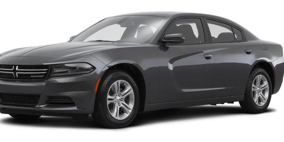 DODGE CHARGER 2015 2C3CDXBG0FH843886 image