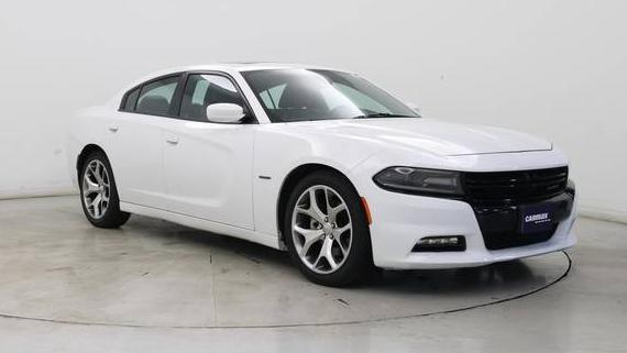 DODGE CHARGER 2015 2C3CDXCT9FH929029 image