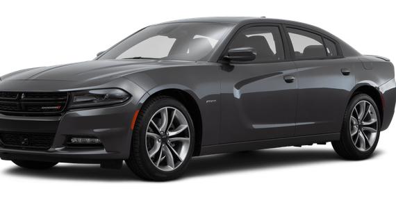 DODGE CHARGER 2015 2C3CDXCT3FH730574 image