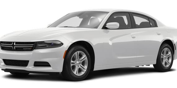 DODGE CHARGER 2015 2C3CDXBG2FH765742 image