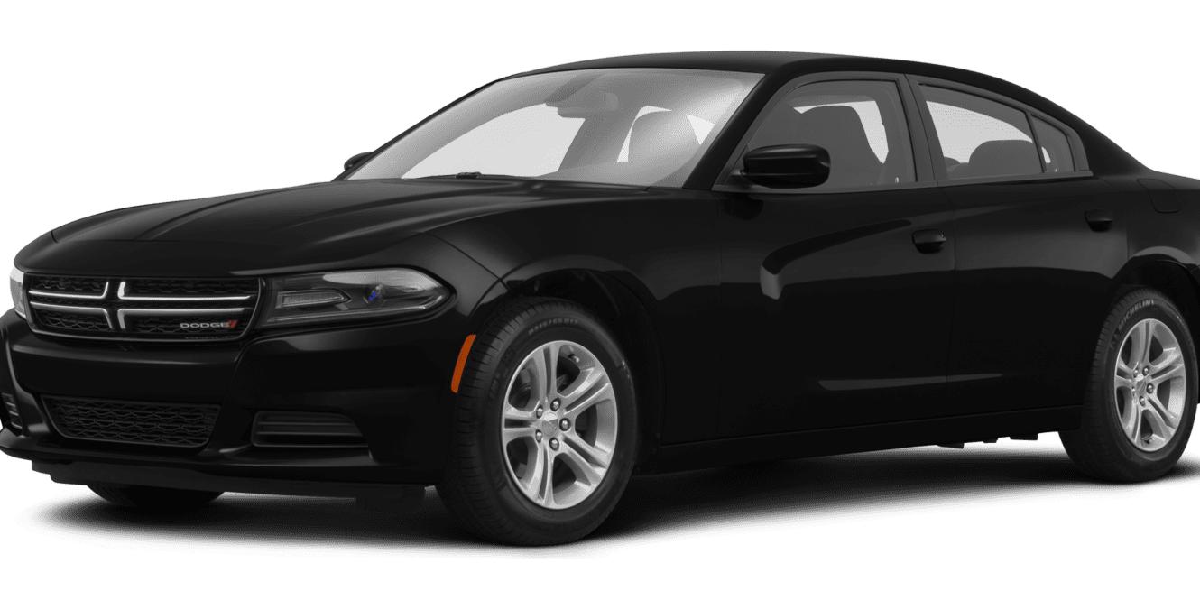 DODGE CHARGER 2015 2C3CDXBG7FH918034 image