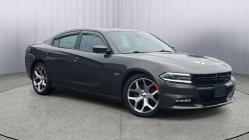 DODGE CHARGER 2015 2C3CDXCT6FH863118 image