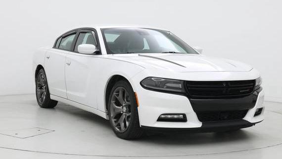 DODGE CHARGER 2015 2C3CDXHG4FH916958 image