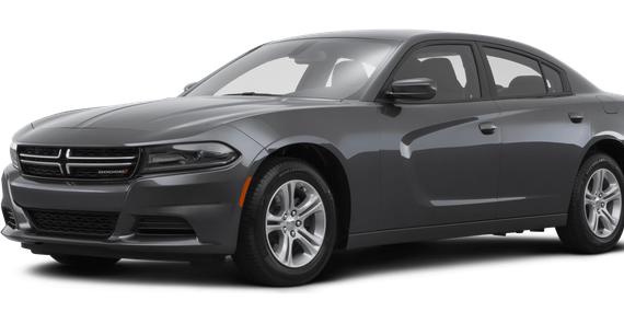 DODGE CHARGER 2015 2C3CDXBG6FH837073 image