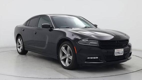 DODGE CHARGER 2015 2C3CDXHG8FH722479 image