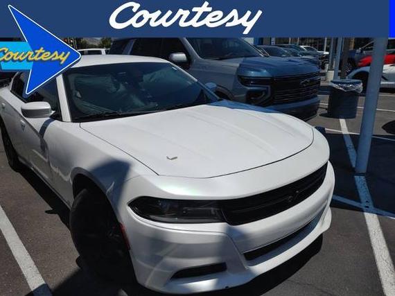 DODGE CHARGER 2015 2C3CDXHG4FH789631 image