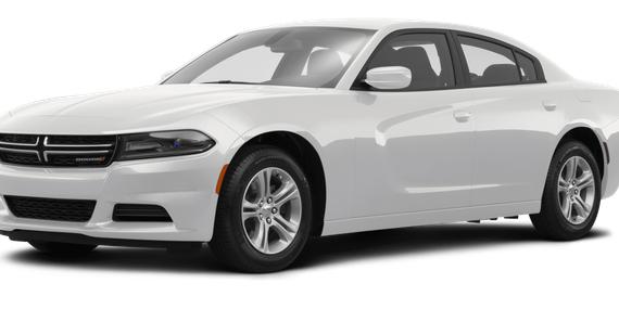 DODGE CHARGER 2015 2C3CDXBG6FH745204 image