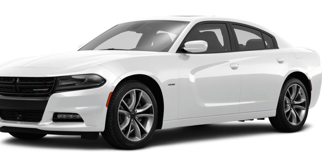 DODGE CHARGER 2015 2C3CDXCT9FH852226 image