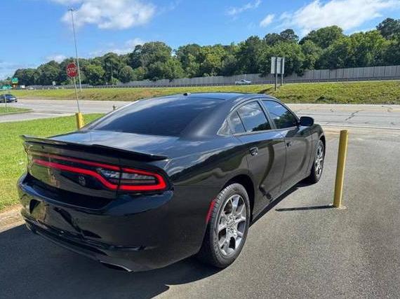 DODGE CHARGER 2015 2C3CDXFG9FH742310 image