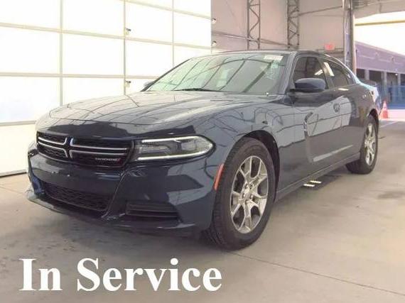 DODGE CHARGER 2015 2C3CDXFG5FH769147 image